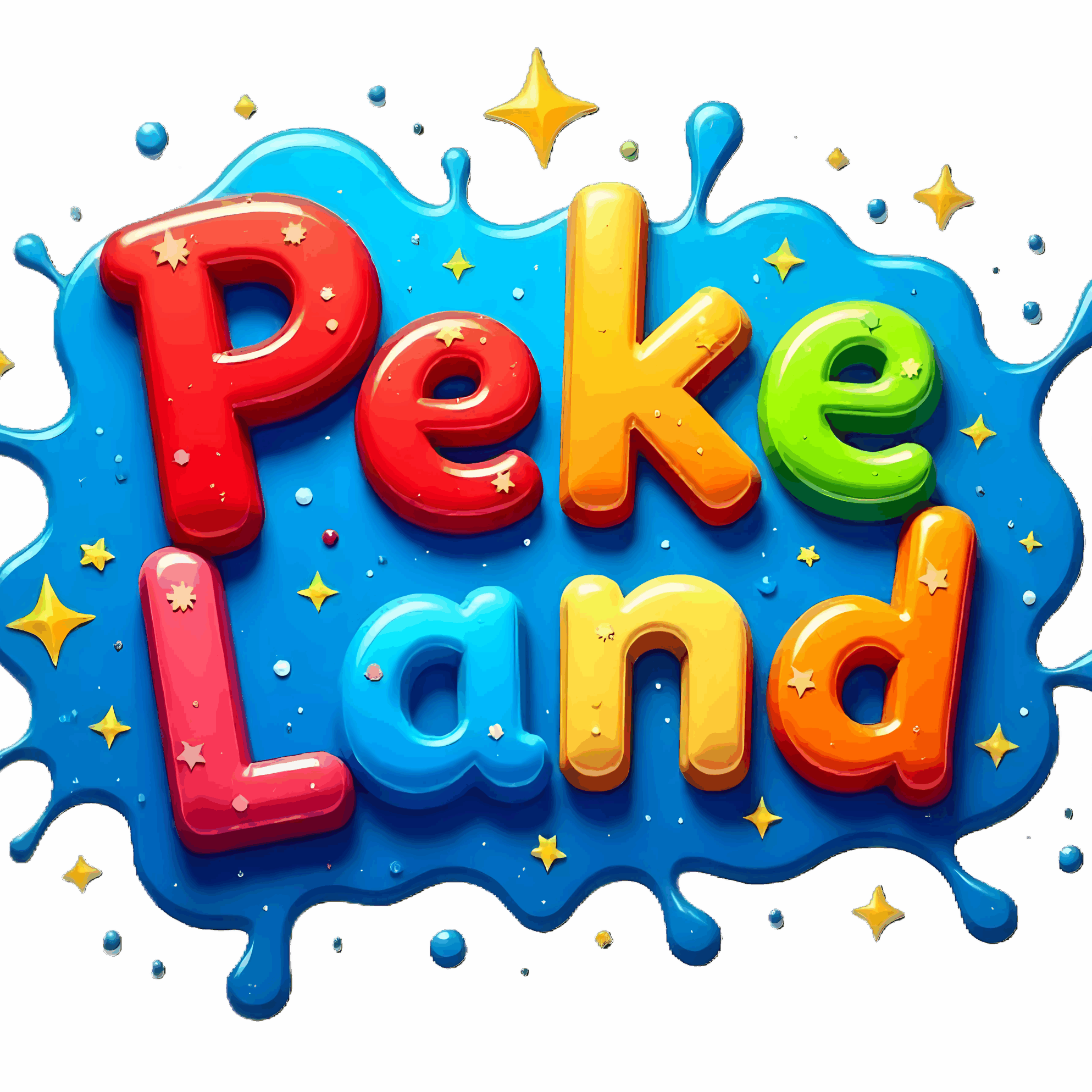 Pekeland